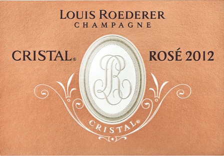Louis Roederer Cristal Rosé Brut Magnum - Image 2