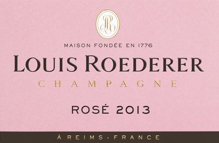 Louis Roederer Brut Vintage Rosé Magnum - Image 2