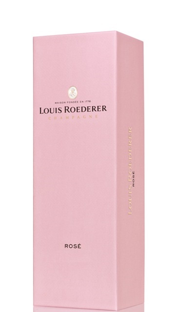 Louis Roederer Brut Vintage Rosé Magnum - Image 3