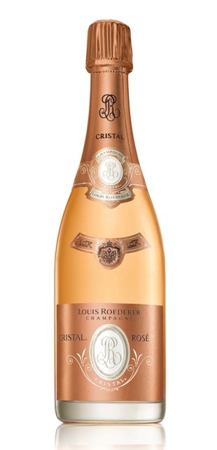 Louis Roederer Cristal Rosé Brut - Image 2