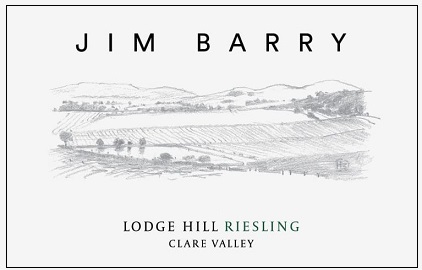 Jim Barry Lodge Hill Riesling - Image 2