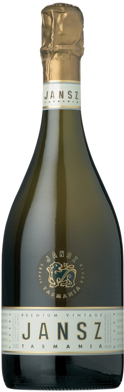 Yalumba Jansz Brut Cuvee - Image 3