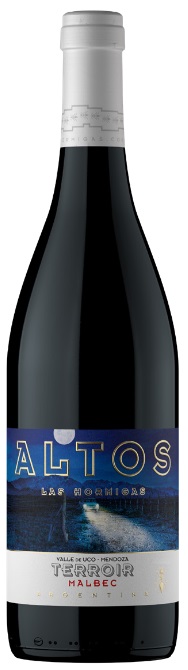 Altos Las Hormigas Malbec Terroir Uco Valley
