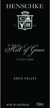 Henschke Hill Of Grace - Image 2