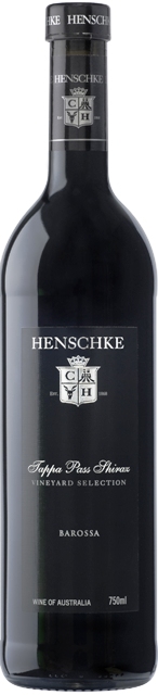 Henschke Tappa Pass