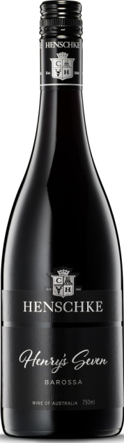 Henschke's Henry Seven