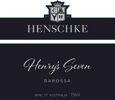 Henschke's Henry Seven - Image 2