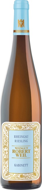 Robert Weil Riesling Kabinett