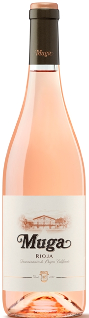 Muga Rioja Rose