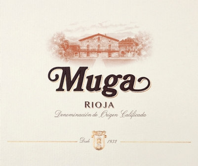 Muga Rioja Rose - Image 2