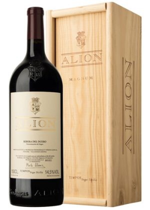 Alion Cosecha Magnum