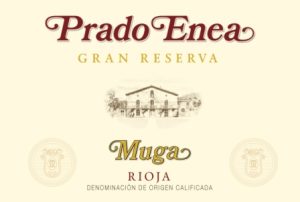 Muga Prado Enea Rioja Gran Reserva