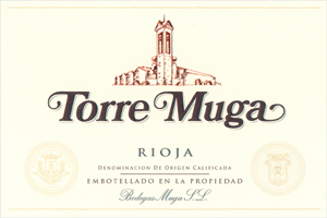 Torre Muga Rioja - Image 2