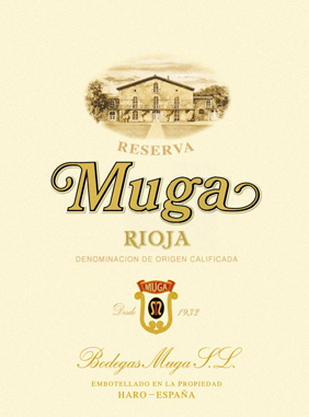 Muga Rioja Reserva - Image 2