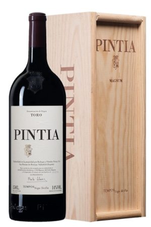 Pintia Cosecha Magnum