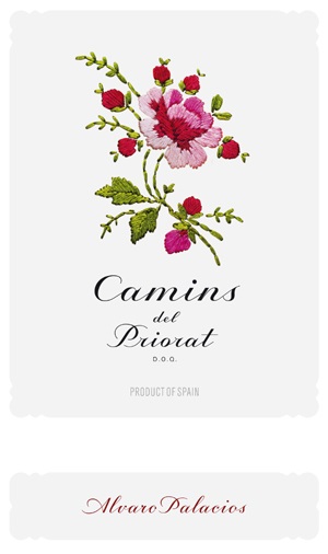 Palacios | Alvaro Priorat Camins del Priorat - Image 2