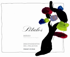 Palacios | Descendientes Bierzo Pétalos - Image 2