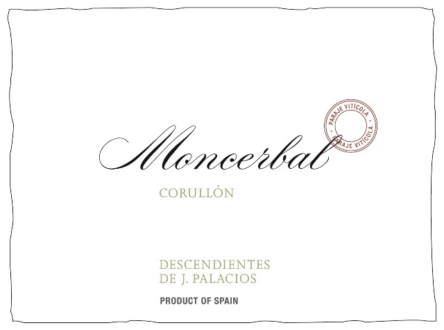 Palacios | Descendientes Bierzo Moncerbal - Image 2