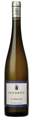 Cave Yves Cuilleron Condrieu La Petite Cote