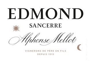 Alphonse Mellot Sancerre Cuvée Edmond Blanc - Image 2