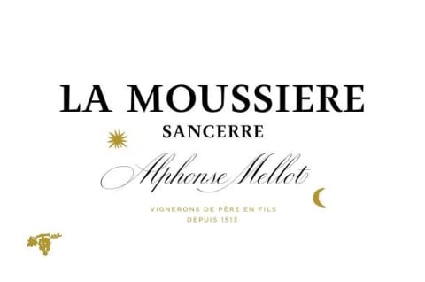Alphonse Mellot Sancerre La Moussière Blanc - Image 2