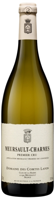 Domaine des Comtes Lafon Meursault 1er Cru Charmes