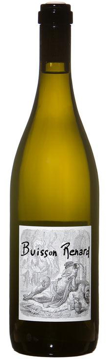 Didier Dagueneau Blanc Fumé De Pouilly Buisson Renard