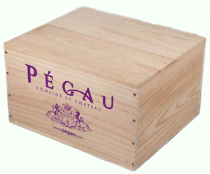 Domaine Pegau Châteauneuf-du-Pape Cuvée A Tempo Blanc - Image 3