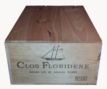 Clos Floridene Blanc - Image 3