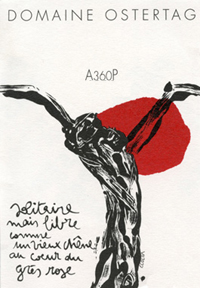 Ostertag A360P Pinot Gris Muenchberg Grand Cru - Image 2