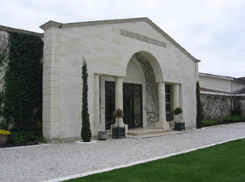 Château de Fieuzal Grand Cru Classé Blanc - Image 4