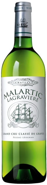 Château Malartic Lagraviere Grand Cru Classé Blanc