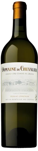 Domaine de Chevalier Grand Cru Classé Blanc