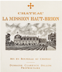 Château La Mission Haut-Brion Grand Cru Blanc - Image 2