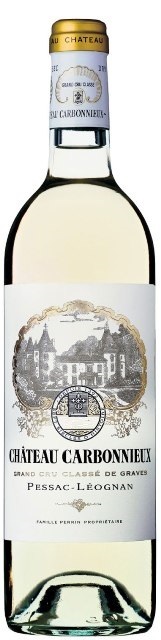 Château Carbonnieux Blanc Grand Cru Classé