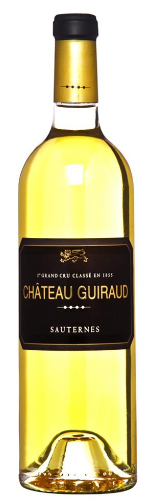 Château Guiraud 1er Cru Classé