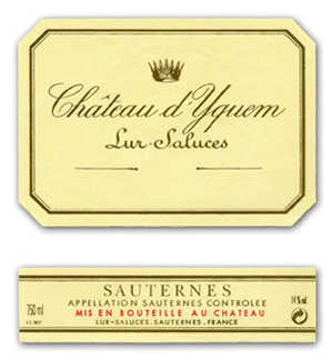 Château d’Yquem 1er Grand Cru Classé Supérieur - Image 2