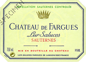 Château de Fargues - Image 2