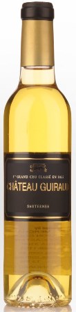 Château Guiraud 1er Cru Classé  375 ml