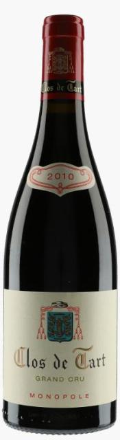 Clos De Tart Grand Cru Monopole