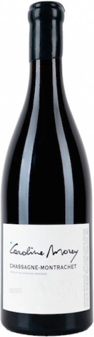Caroline Morey Chassagne Montrachet Village Rouge