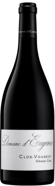 Domaine d'Eugénie Clos de Vougeot Grand Cru