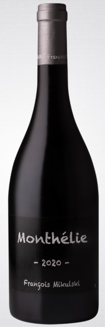 Francois Mikulski Monthelie Toisiers