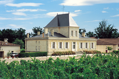 Château Cantenac Brown 3ème Grand Cru Classé - Image 3