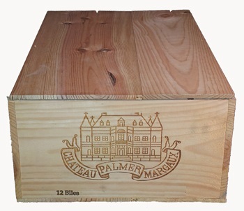 Château Palmer 3ème Grand Cru Classé - Image 3