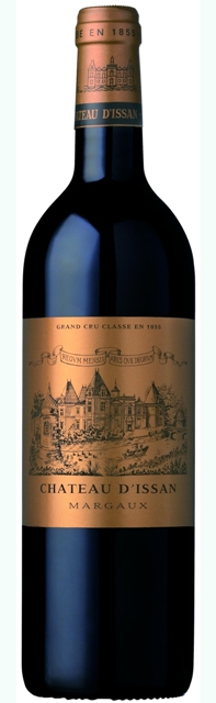 Château d’Issan 3ème Grand Cru Classé