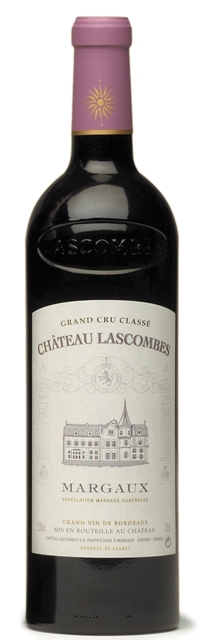 Château Lascombes 2ème Grand Cru Classé
