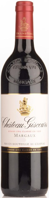 Château Giscours 3ème Grand Cru Classé