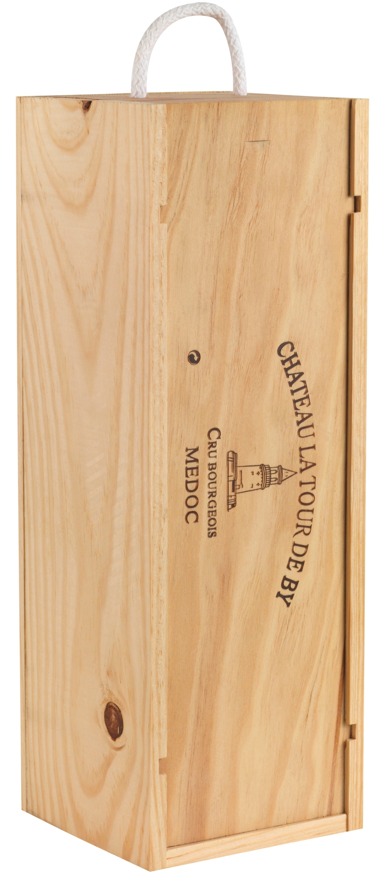 Château La Tour de By Magnum - Image 2