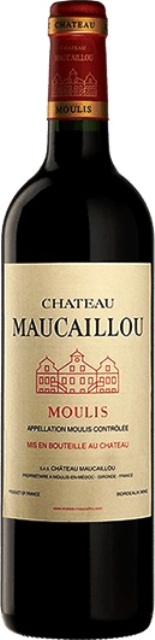 Château Maucaillou Cru Bourgeois